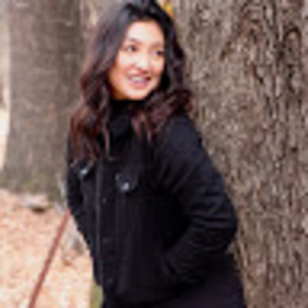 Meet your Posher, Marylu